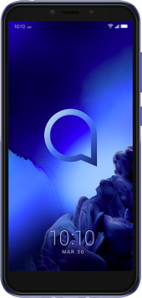 Alcatel 1S