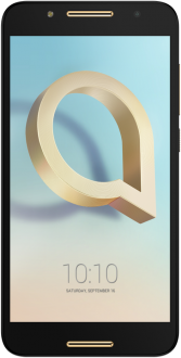 Alcatel A7