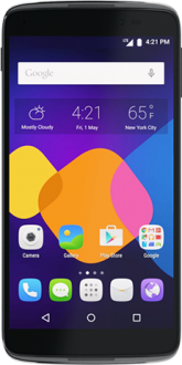 Alcatel OneTouch Idol 3