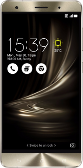 Asus ZenFone 3 Deluxe