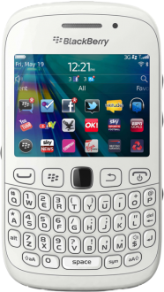 BlackBerry Curve 9320