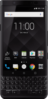 BlackBerry KEYone (Black Edition)