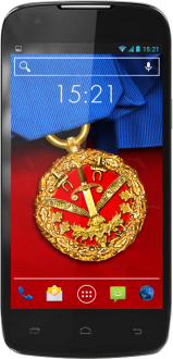 Fly Evo Chic 1 IQ4405