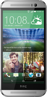 HTC One (M8)
