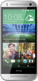 HTC One mini 2