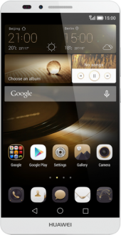 Huawei Ascend Mate 7