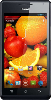 Huawei Ascend P1