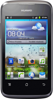 Huawei Ascend Y200