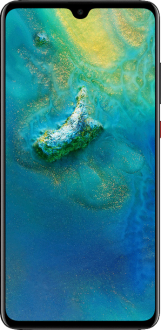 Huawei Mate 20