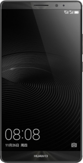 Huawei Mate 8