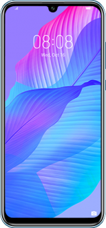 Huawei P Smart S