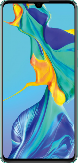 Huawei P30