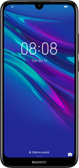 Huawei Y6 2019