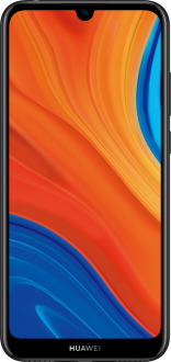Huawei Y6s