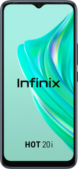 Infinix Hot 20i