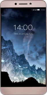 LeEco Le Max 2