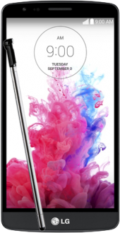LG G3 Stylus