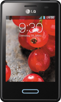 LG Optimus L3 II