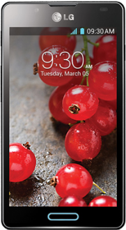 LG Optimus L7 II