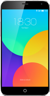 Meizu MX4