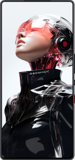 Nubia Red Magic 10S Pro