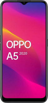 Oppo A5 2020