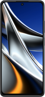 Poco X4 Pro 5G