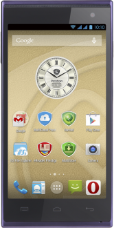 Prestigio Multiphone 5455 DUO