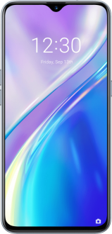 realme XT