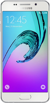 Samsung Galaxy A3 (2016)