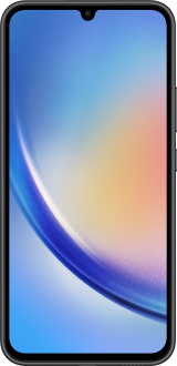 Samsung Galaxy A34 5G