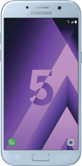 Samsung Galaxy A5 (2017)