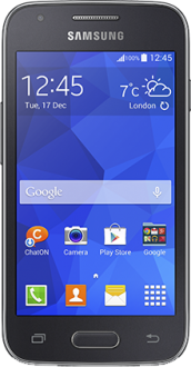 Samsung Galaxy Ace 4