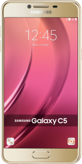 Samsung Galaxy C5