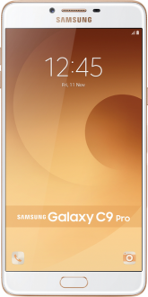 Samsung Galaxy C9 Pro