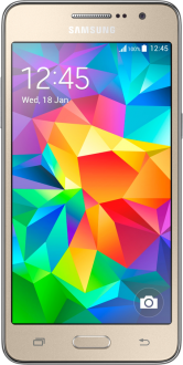 Samsung Galaxy Grand Prime