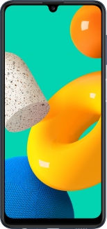 Samsung Galaxy M32