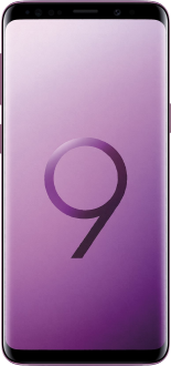 Samsung Galaxy S9