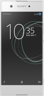 Sony Xperia XA1