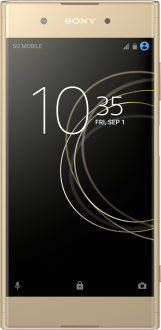 Sony Xperia XA1 Plus