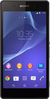 Sony Xperia Z2