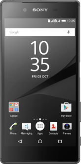 Sony Xperia Z5