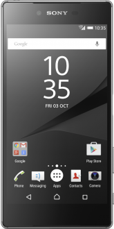 Sony Xperia Z5 Premium Dual