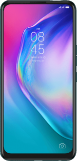 Tecno Camon 15 Premier