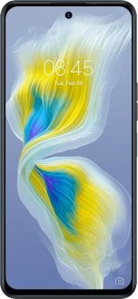 Tecno Camon 18 Premier