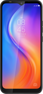 Tecno Spark 4 Lite