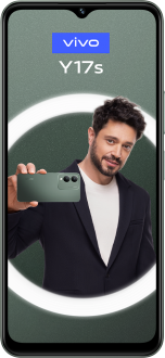 Vivo Y17s