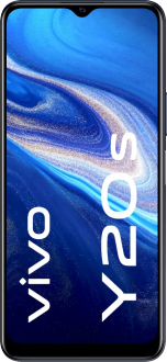 Vivo Y20s