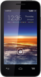 Vodafone Smart 4 mini
