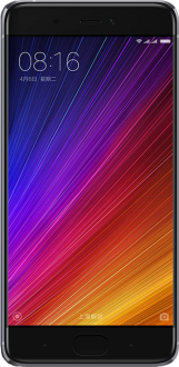 Xiaomi Mi 5s